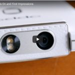 OPPO N3 Hands On
