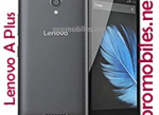 Lenovo A Plus