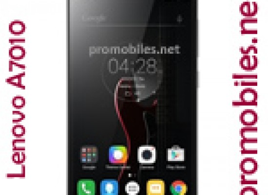Lenovo A7010
