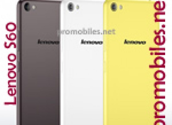 Lenovo S60