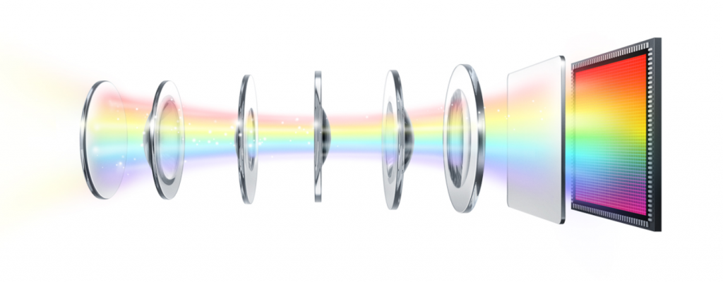 The OPPO F1 Plus features a custom-built Hi-light Camera