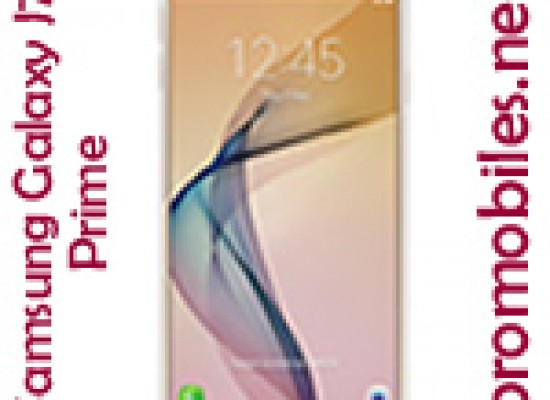 Samsung Galaxy J7 Prime (G610)