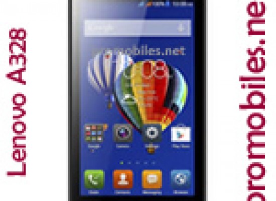 Lenovo A328
