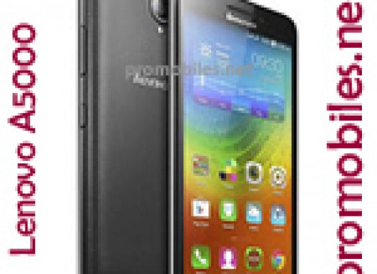 Lenovo A5000