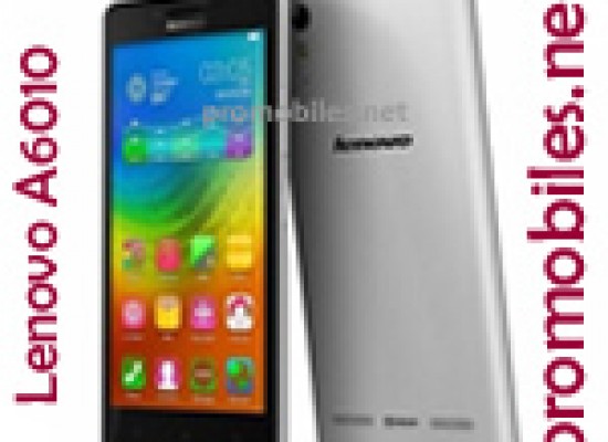 Lenovo A6010