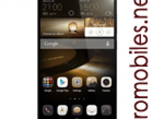 Huawei Ascend Mate 7