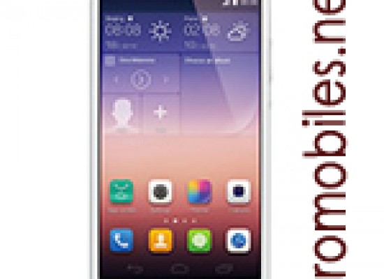 Huawei Ascend P7