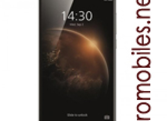 Huawei G8