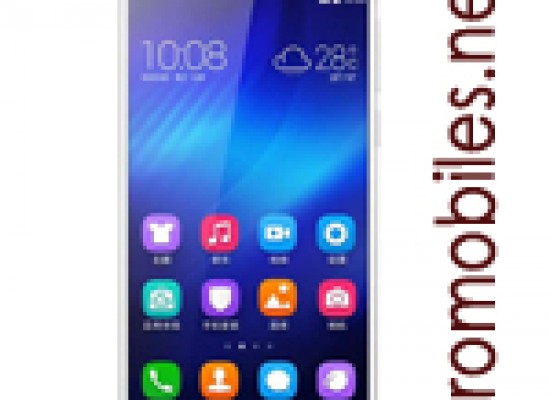 Huawei Honor 6