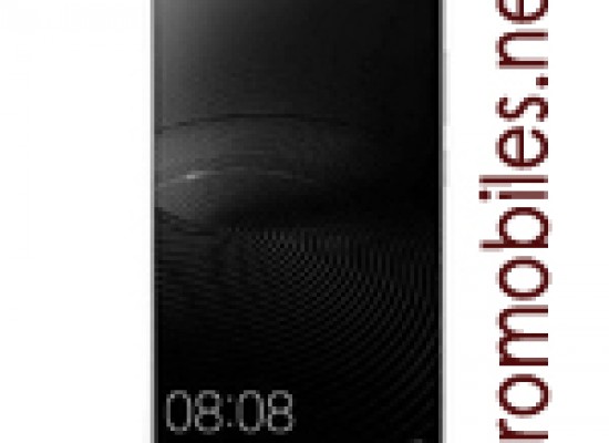 Huawei Ascend Mate 8 (3GB RAM Edition)
