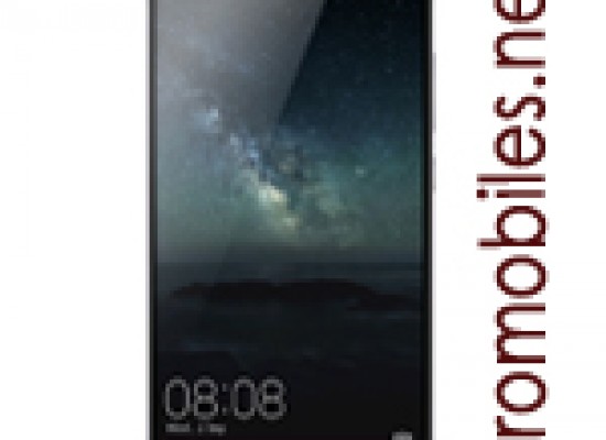 Huawei Mate S