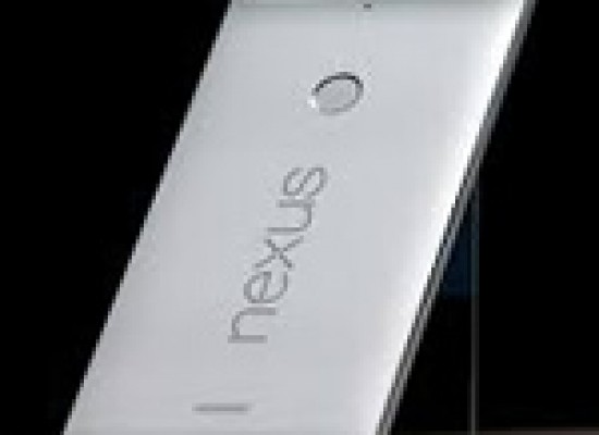 Huawei Nexus 6P
