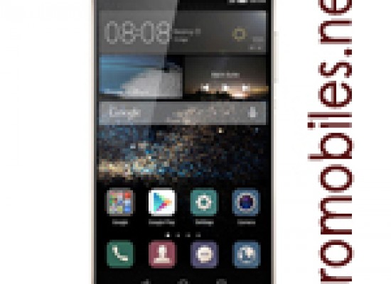 Huawei P8