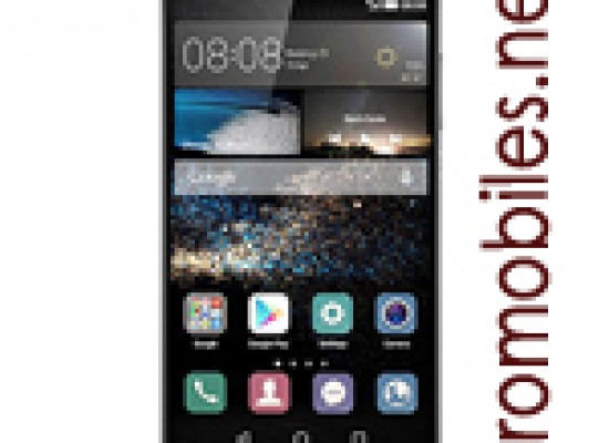 Huawei P8 (Dual SIM)