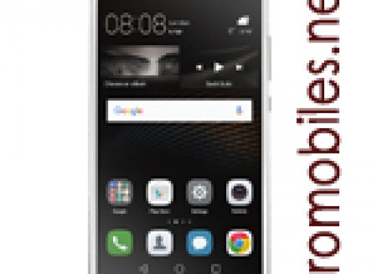 Huawei P9 Lite