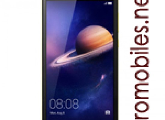 Huawei Y6II