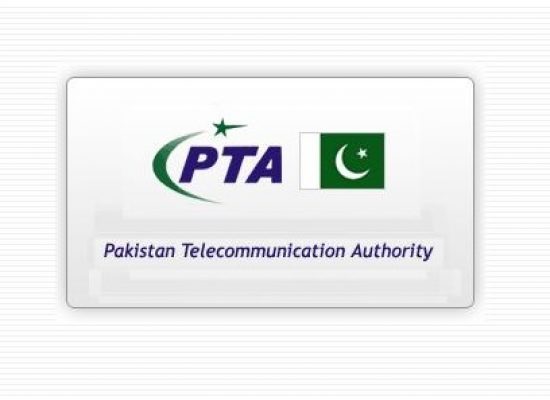 PTA approved Rules for Pakistani telecom sector