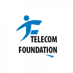 Telecom Foundation Logo