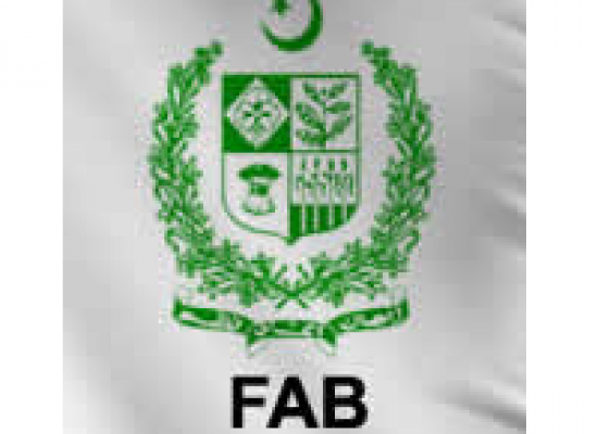 Frequency Allocation Board (FAB)