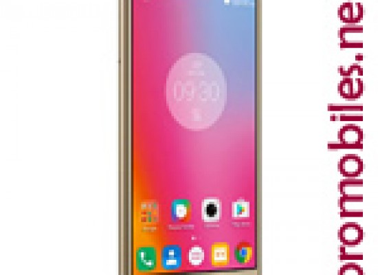 Lenovo K6