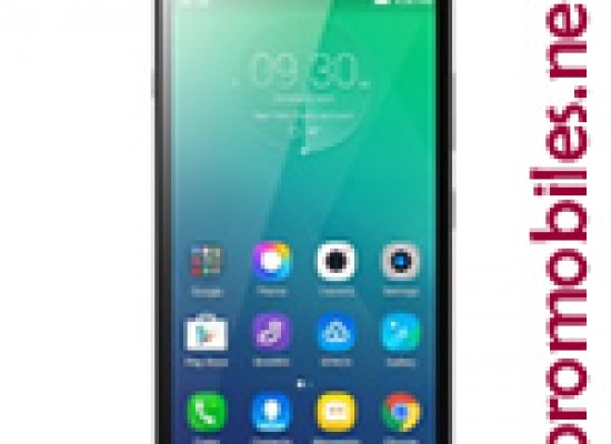 Lenovo Vibe P1m