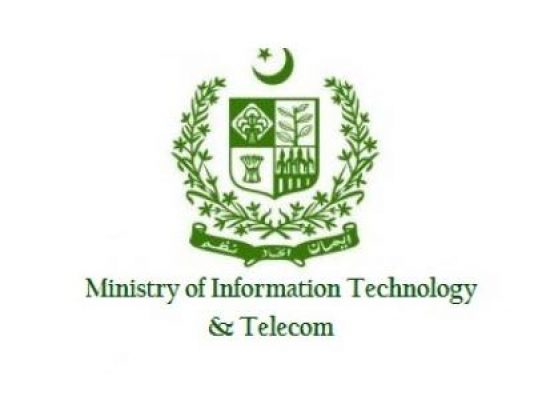 Ministry of Information Technology and Telecom Pakistan