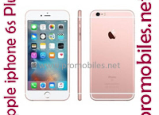 Apple iphone 6s Plus