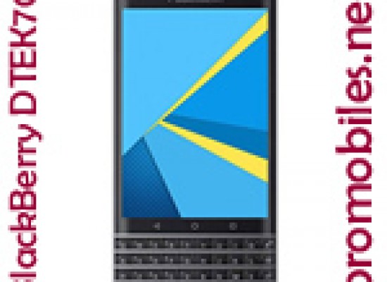 BlackBerry DTEK70