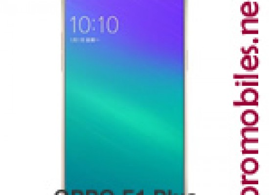 Oppo F1 Plus