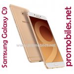 Samsung Galaxy C9 - Rising Star With Ultimate Power!
