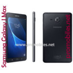 Samsung Galaxy J Max - An Ultimate Solution to all Your Problems!