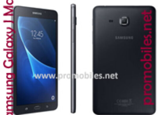 Samsung Galaxy J Max