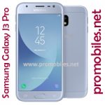 Samsung Galaxy J3 Pro - Experience Android, Experience Professionalism!Â 