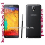 Samsung Galaxy Note 3 - Full-HD Quad Core