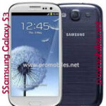 Samsung Galaxy S3- Inspired By Nature.