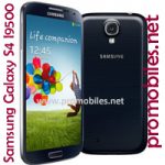 Samsung Galaxy S4 I9500 - Life companion