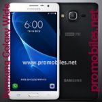 Samsung Galaxy Wide - Powerful Phone With Impressive Design!