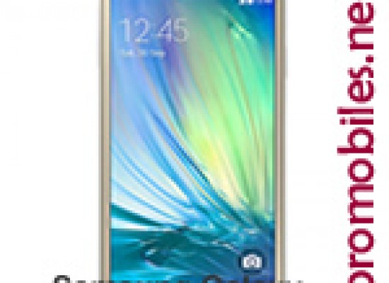 Samsung Galaxy A3 2017