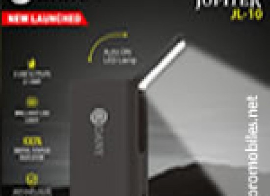 Power Bank Jupiter JL-10