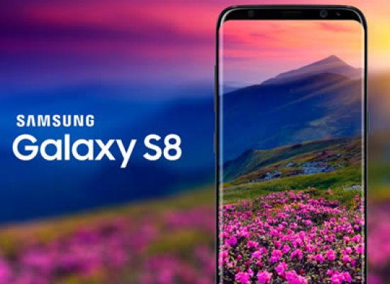In Review: Samsung Galaxy S8