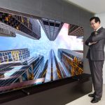 88 Inch Q9 Qled TV