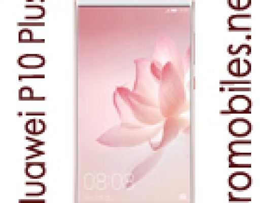 Huawei P10 Plus