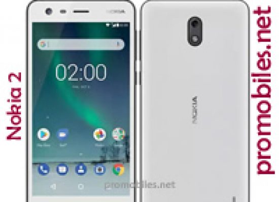 Nokia 2