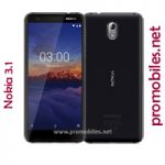 Nokia 3.1 - King Of Entry Level Smart Devices!Â 