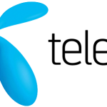 Telenor - Logo