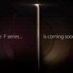 Oppo -The F Series