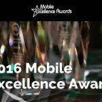 Mobile Excellence Awards