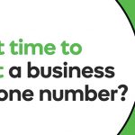 GoDaddy - Get a Business Phone Number