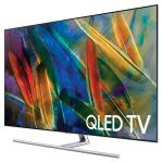QLED Tv