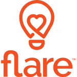 Flare Logo